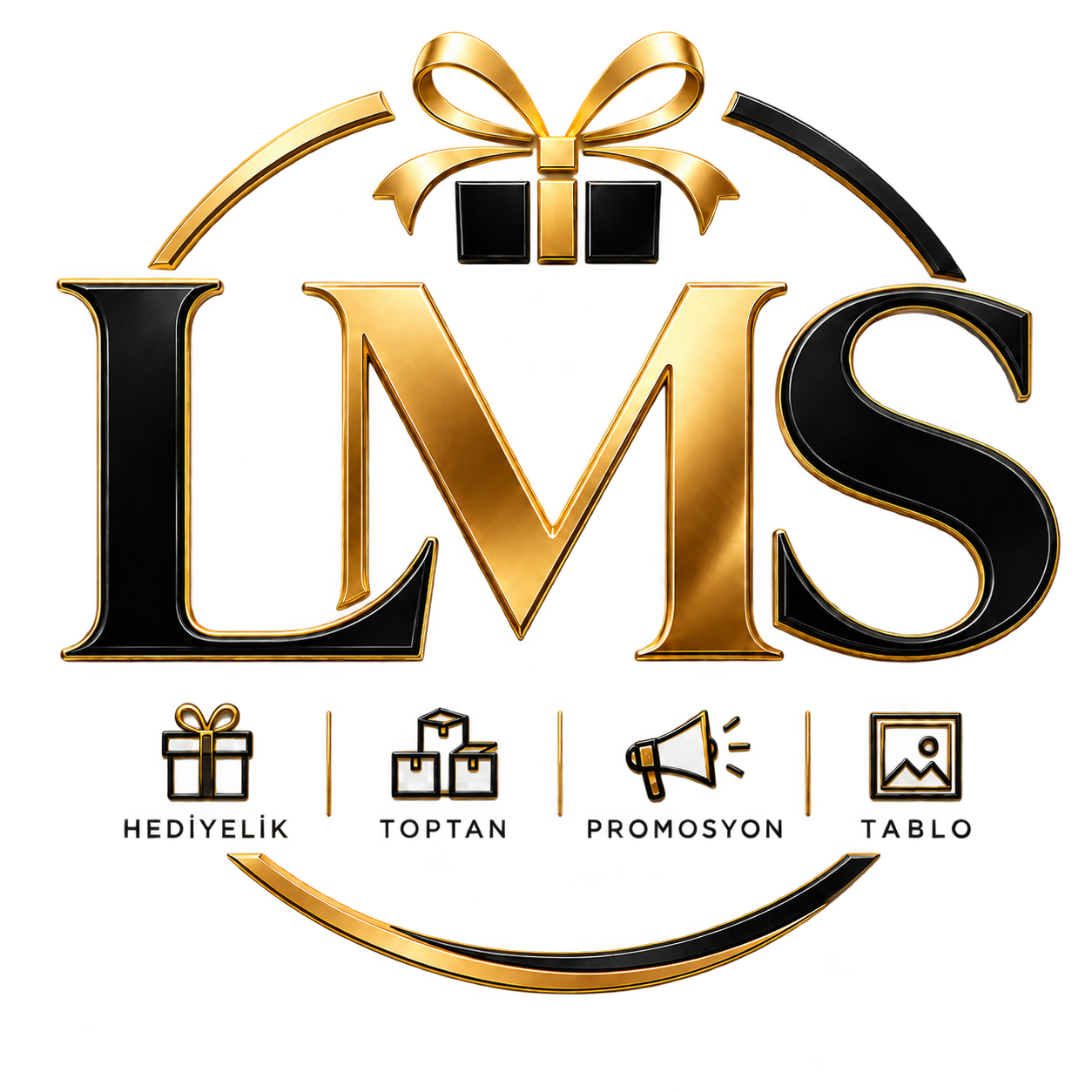 LMS Gift